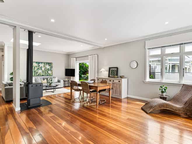 38A Western Springs Road, Western Springs