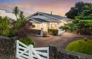 38A Western Springs Road, Western Springs