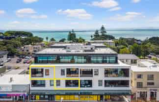 8/423 Beach Road, Mairangi Bay
