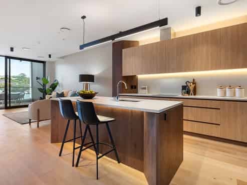 8/423 Beach Road, Mairangi Bay