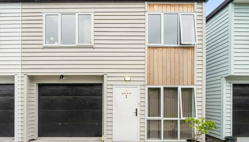 17D Prictor Street, Papakura