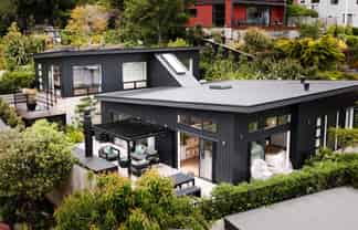 11 Oates Street, Kaikorai