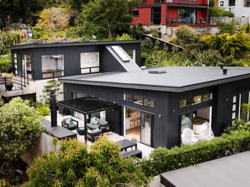 11 Oates Street, Kaikorai