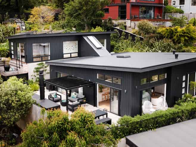 11 Oates Street, Kaikorai