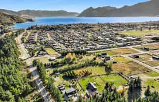 410 Domain Road, Lake Hawea, Wanaka