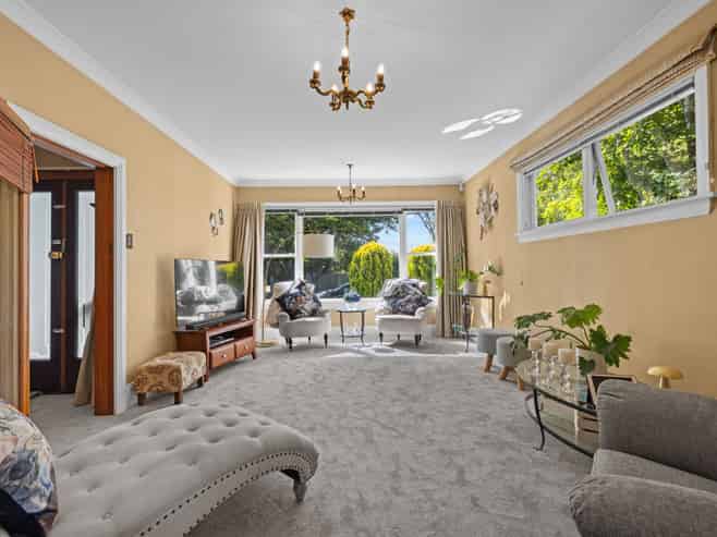 116 Malvern Street, Mairehau