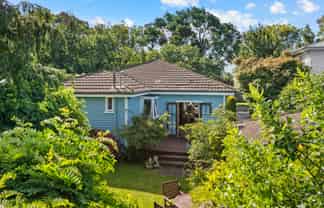 116 Malvern Street, Mairehau
