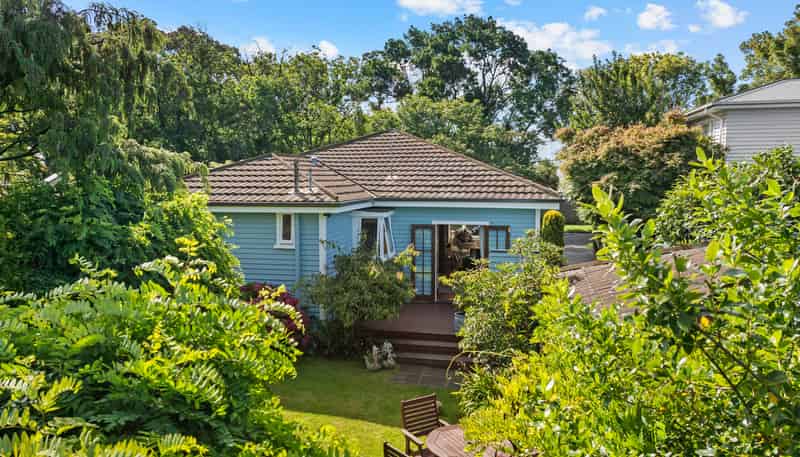 116 Malvern Street, Mairehau