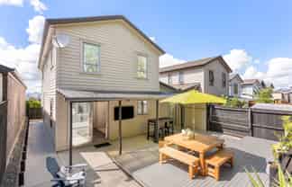 14 Taiaapure Street, Weymouth