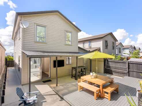 14 Taiaapure Street, Weymouth