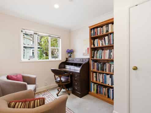 58 Pipitea Street, Thorndon