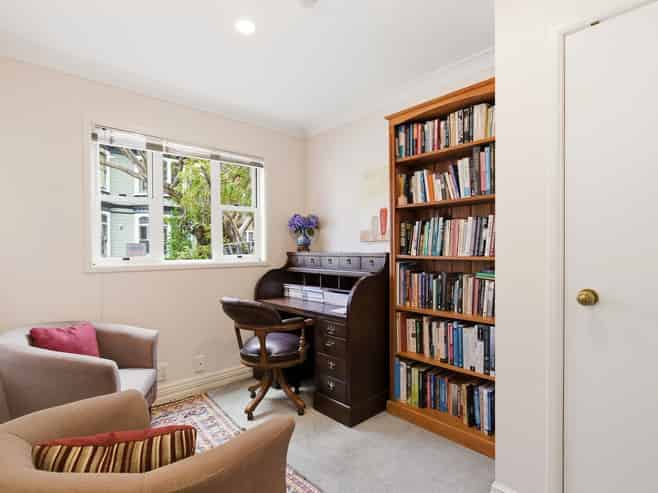 58 Pipitea Street, Thorndon