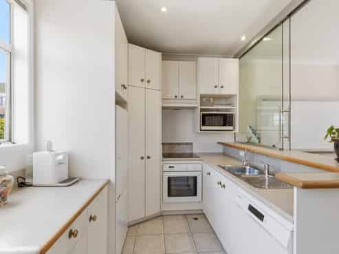 58 Pipitea Street, Thorndon