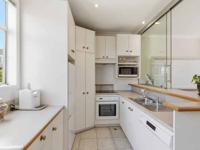 58 Pipitea Street, Thorndon