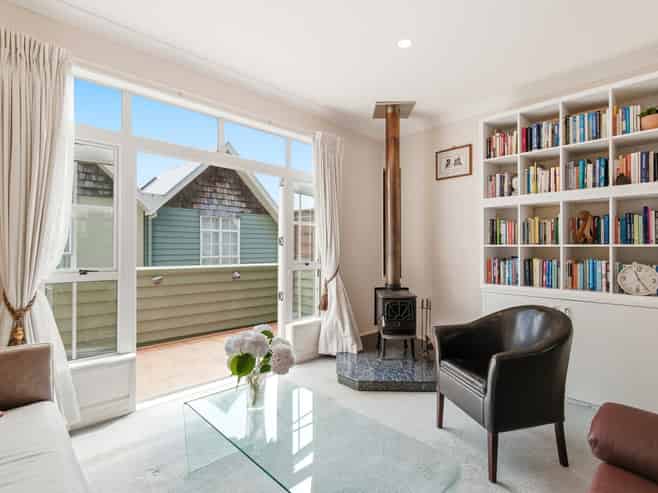 58 Pipitea Street, Thorndon