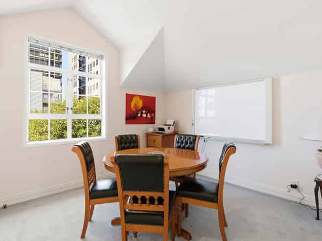 58 Pipitea Street, Thorndon