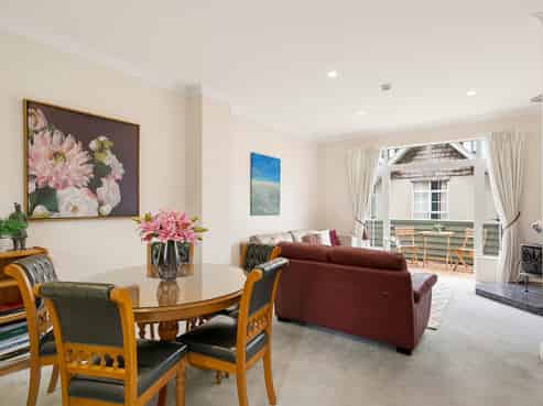 58 Pipitea Street, Thorndon