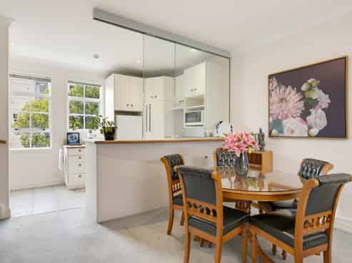 58 Pipitea Street, Thorndon