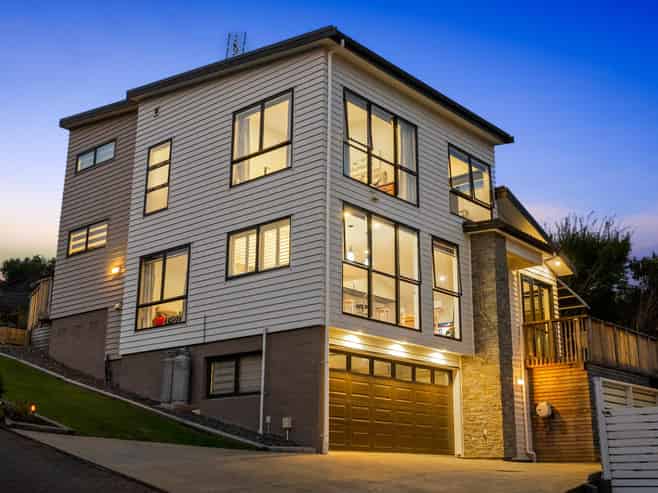 17A Constable Lane, West Harbour