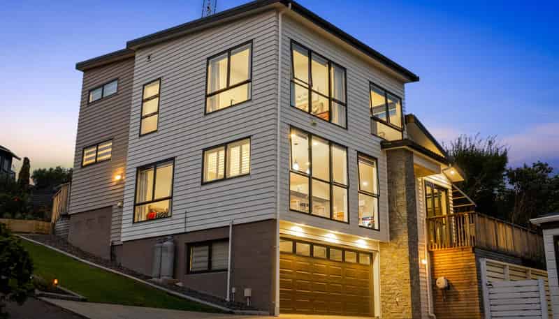 17A Constable Lane, West Harbour