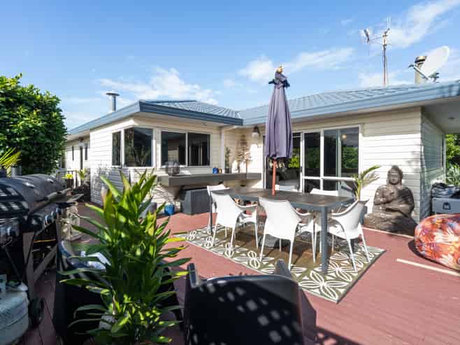 116A Simpson Road, Papamoa