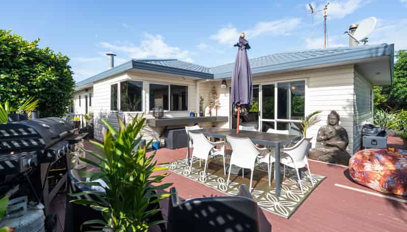 116A Simpson Road, Papamoa