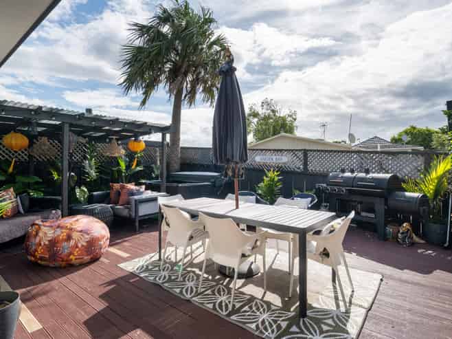 116A Simpson Road, Papamoa