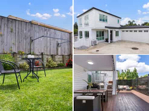 102A Oakdale Road, Hillsborough