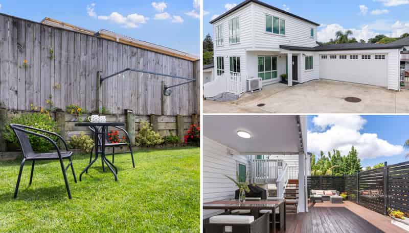 102A Oakdale Road, Hillsborough