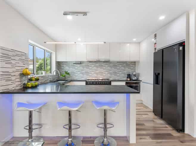 102A Oakdale Road, Hillsborough