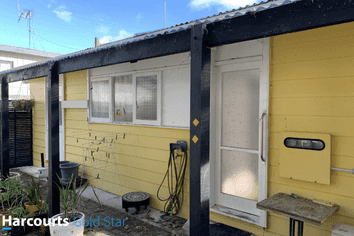 808 Tararu Road, Thames