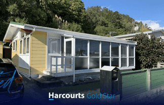 808 Tararu Road, Thames