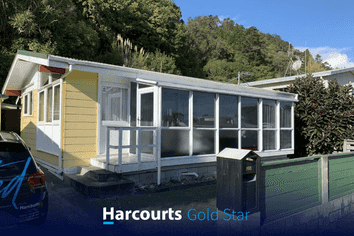 808 Tararu Road, Thames