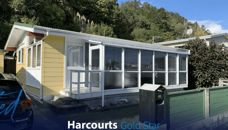 808 Tararu Road, Thames