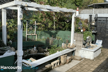 808 Tararu Road, Thames