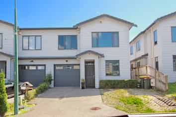 4 Bushpark Place, Flat Bush