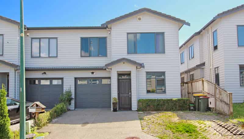 4 Bushpark Place, Flat Bush