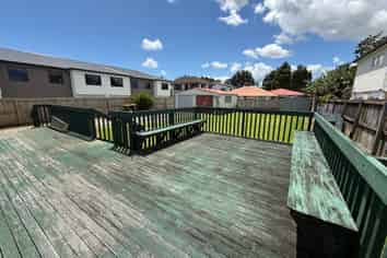 13 McCullough Avenue, Papatoetoe
