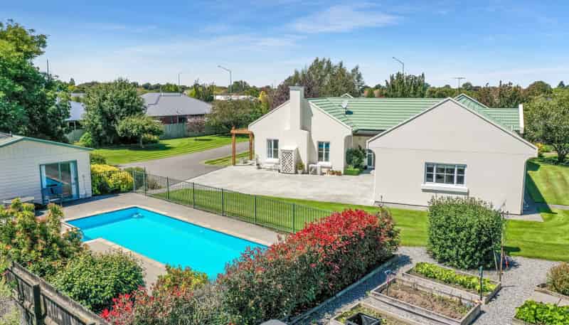 1 Farm Road, Allenton