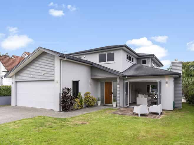28 Banff Avenue, Epsom