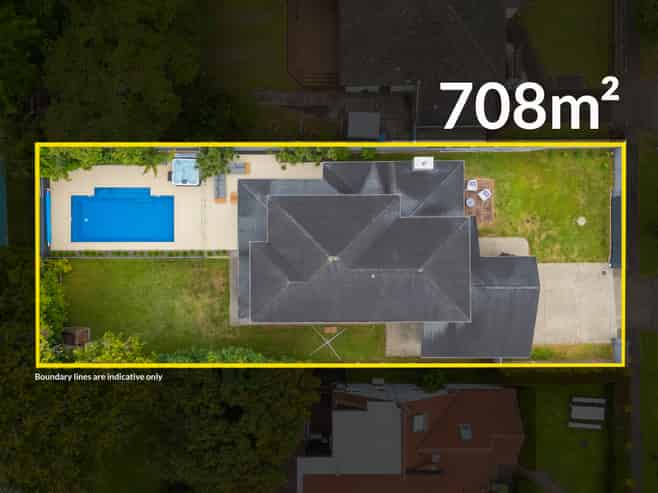 28 Banff Avenue, Epsom