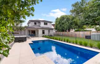 28 Banff Avenue, Epsom