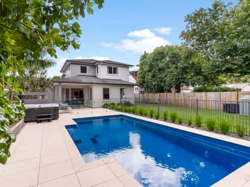 28 Banff Avenue, Epsom