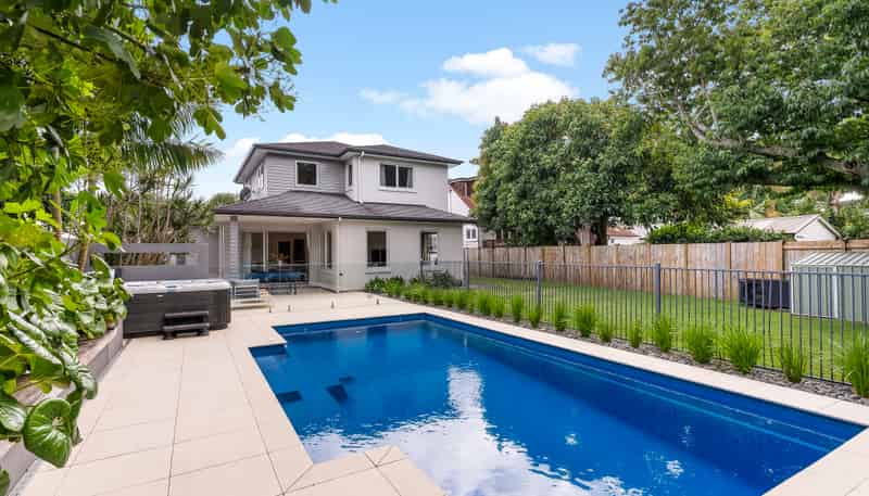 28 Banff Avenue, Epsom