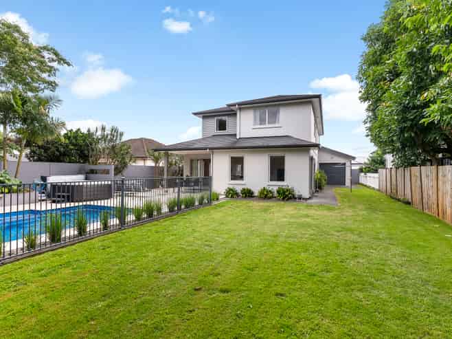28 Banff Avenue, Epsom