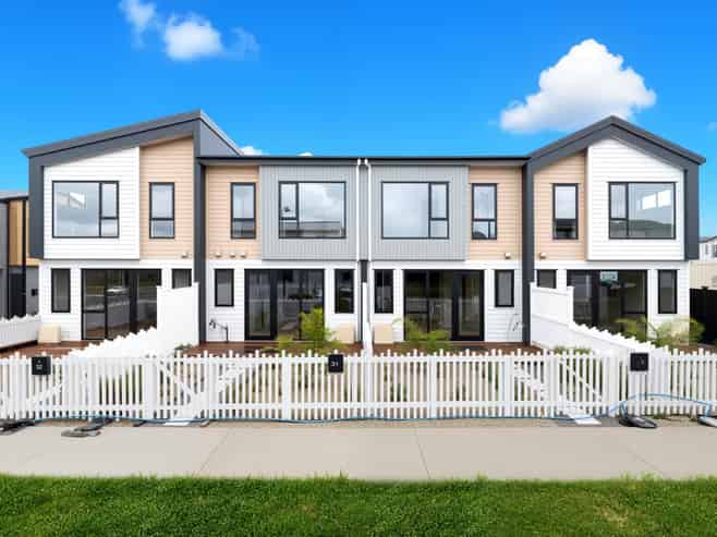 27 Turret Lane, Hobsonville