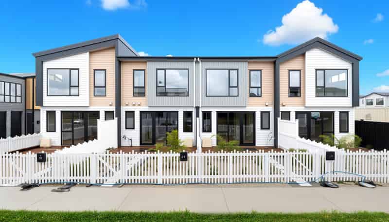 27 Turret Lane, Hobsonville