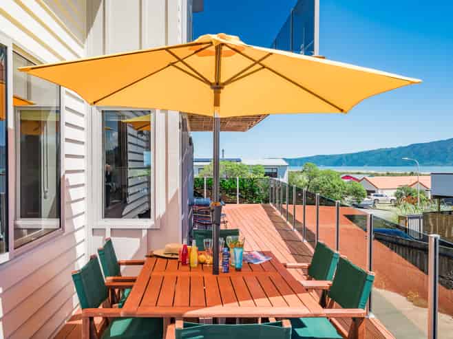 173 Weggery Drive, Waikanae Beach