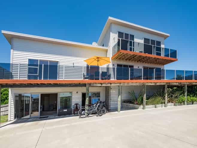 173 Weggery Drive, Waikanae Beach