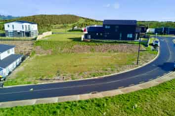 4 Te Arapito Close, Aotea